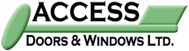 Access Doors & Windows Ltd